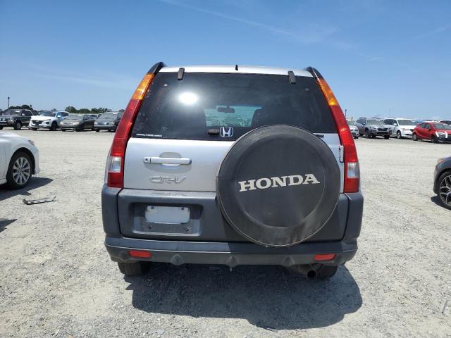 2004 Honda Cr-V Ex VIN: JHLRD78814C010400 Lot: 53062324