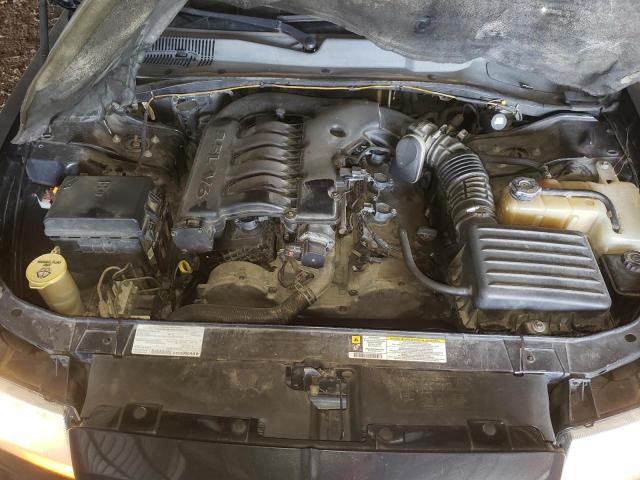 2008 Chrysler 300 Touring VIN: 2C3LA53G78H224829 Lot: 55681854