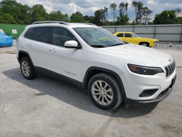 2019 JEEP CHEROKEE L 1C4PJLCB1KD486212