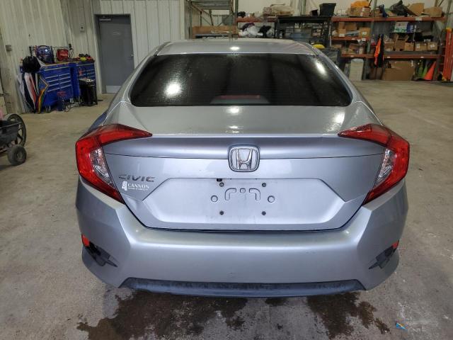 2018 Honda Civic Lx VIN: 2HGFC2F52JH557605 Lot: 54982794