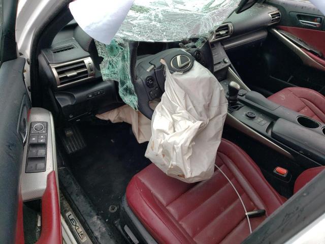 2015 Lexus Is 350 VIN: JTHBE1D26F5014698 Lot: 52677364