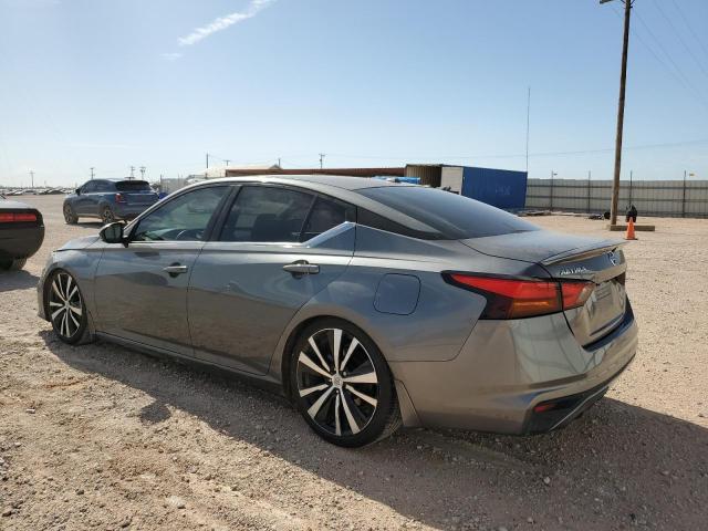 2019 Nissan Altima Sr VIN: 1N4BL4CV0KC243684 Lot: 56113024