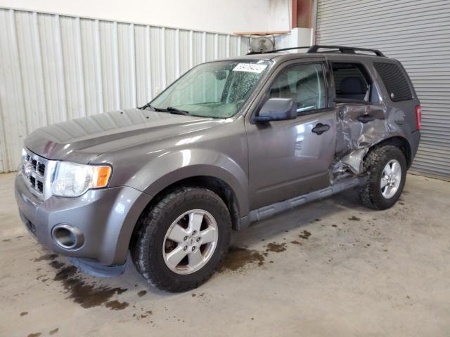 1FMCU0C78CKC29329 2012 Ford Escape Xls