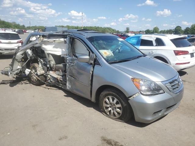 2008 Honda Odyssey Exl VIN: 5FNRL38628B040134 Lot: 56719764