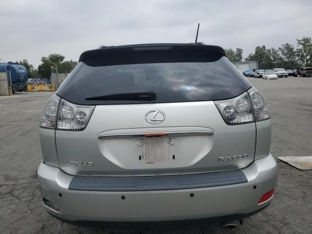 2004 Lexus Rx 330 VIN: JTJGA31U440044360 Lot: 55419924