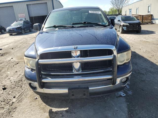 2004 Dodge Ram 1500 St VIN: 1D7HU18D24S572997 Lot: 54383024