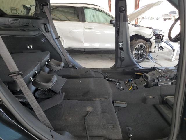 2022 Jeep Grand Cherokee L Overland VIN: 1C4RJJDG5N8516932 Lot: 47550044