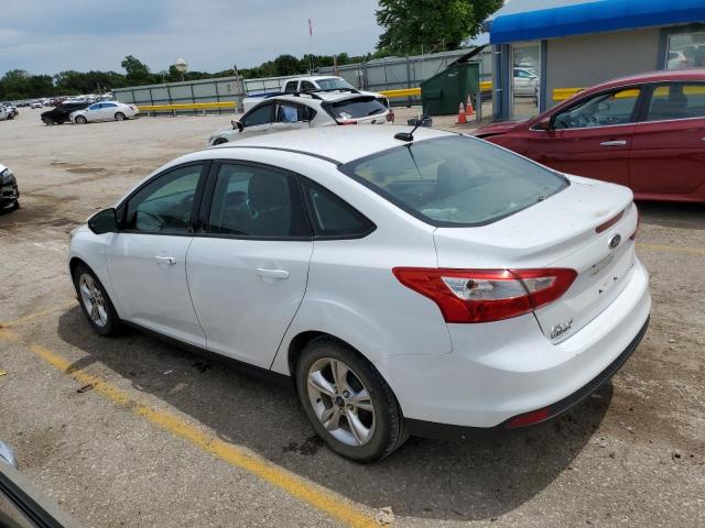 2013 Ford Focus Se VIN: 1FADP3F22DL235629 Lot: 56853604