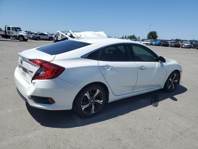 2017 Honda Civic Touring VIN: 2HGFC1F96HH639568 Lot: 53338944