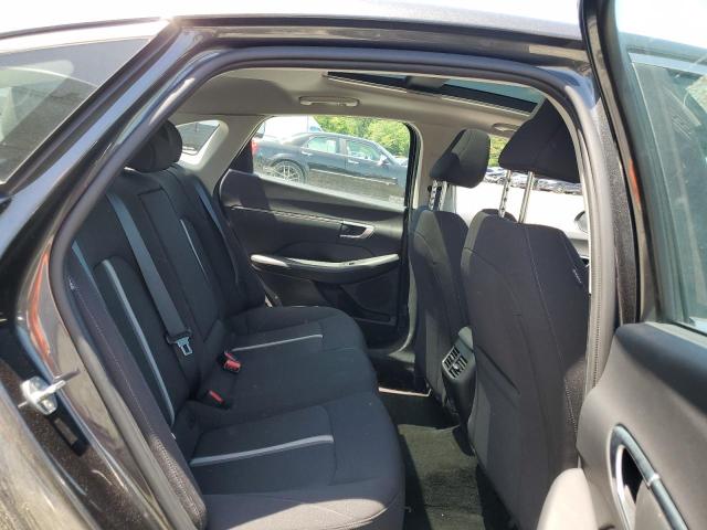 2022 Hyundai Sonata Sel VIN: KMHL14JA9NA174493 Lot: 56241444