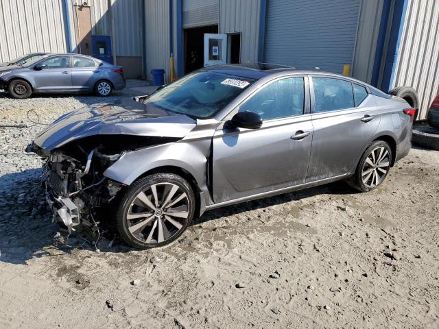 2020 Nissan Altima Sr VIN: 1N4BL4CWXLC283121 Lot: 53380434