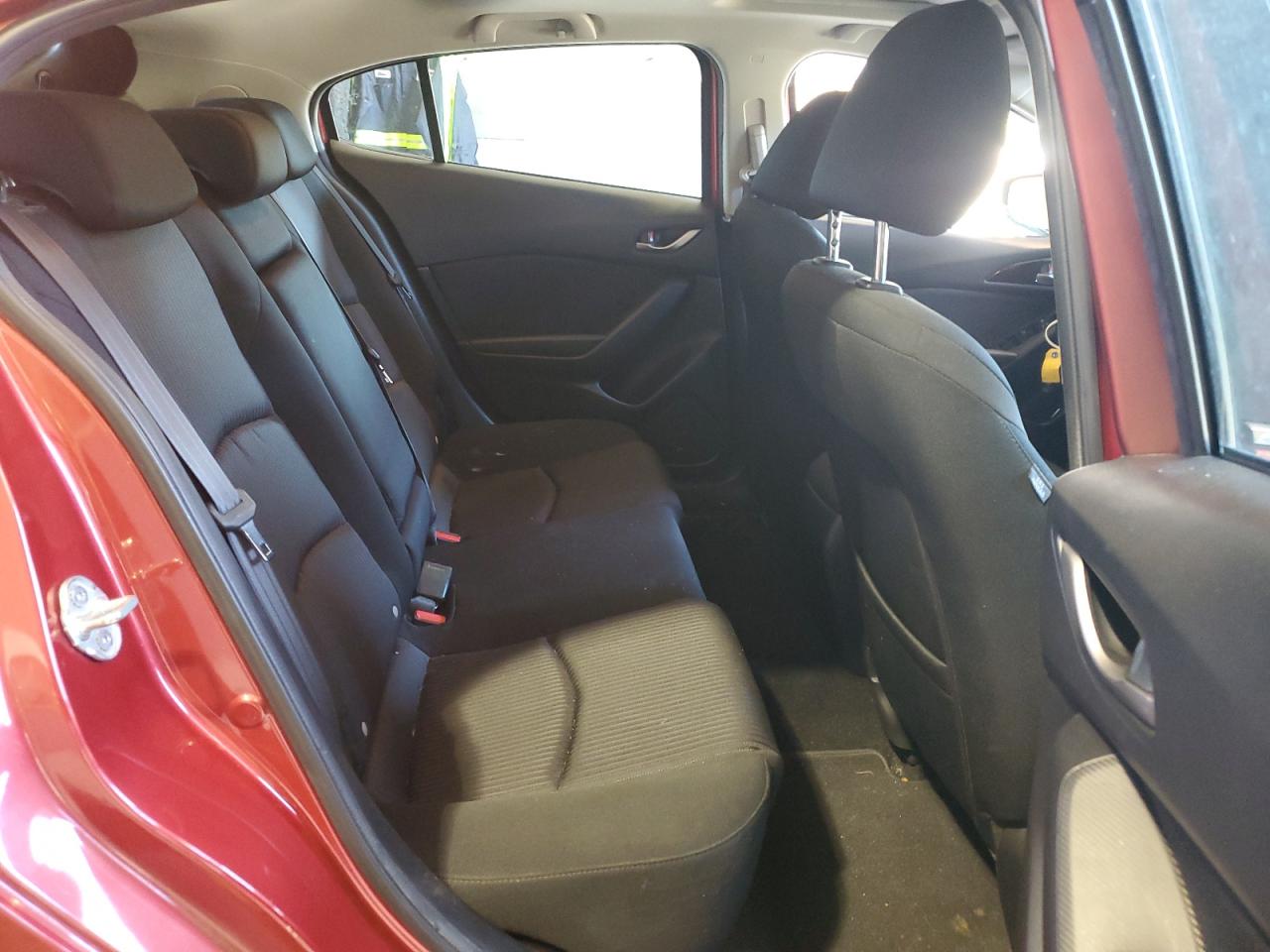 3MZBM1M70GM329036 2016 Mazda 3 Touring