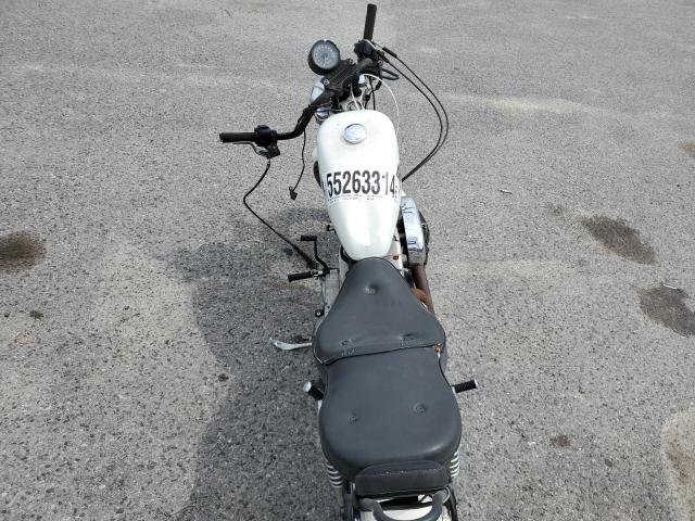 2001 HARLEY-DAVIDSON XL883 1HD4CAM131K114046