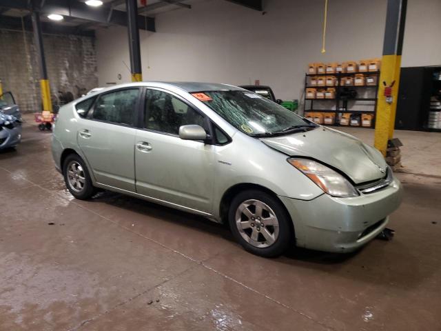 2008 Toyota Prius VIN: JTDKB20U783414145 Lot: 53300274