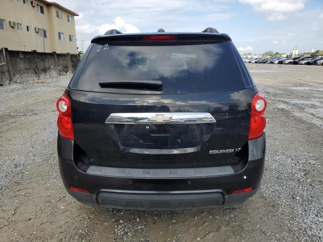 2GNFLCE36F6361780 | 2015 Chevrolet equinox lt