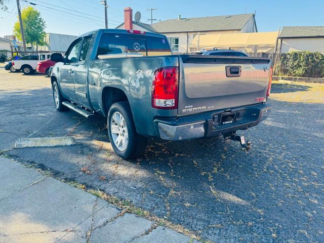 2008 GMC Sierra K1500 VIN: 2GTEK19JX81131714 Lot: 54965844