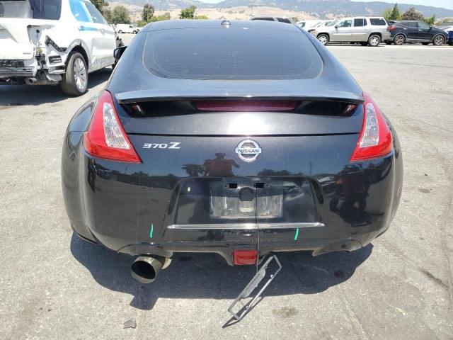 2014 Nissan 370Z Base VIN: JN1AZ4EH0EM632077 Lot: 56218914