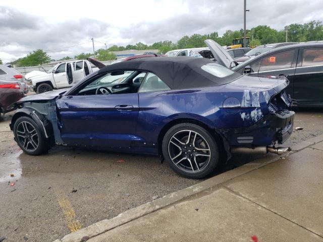 2018 FORD MUSTANG - 1FATP8UH7J5117866