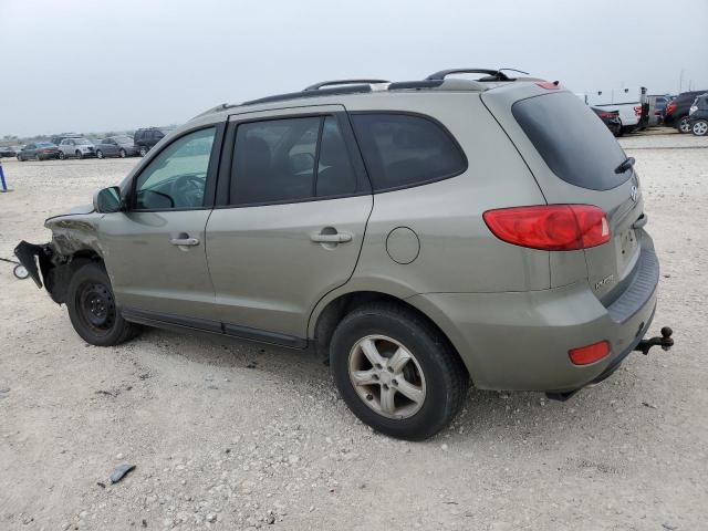 2007 Hyundai Santa Fe Gls VIN: 5NMSG13D57H093004 Lot: 53114294