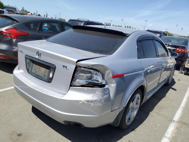 2004 Acura Tl VIN: 19UUA66264A074759 Lot: 55115384