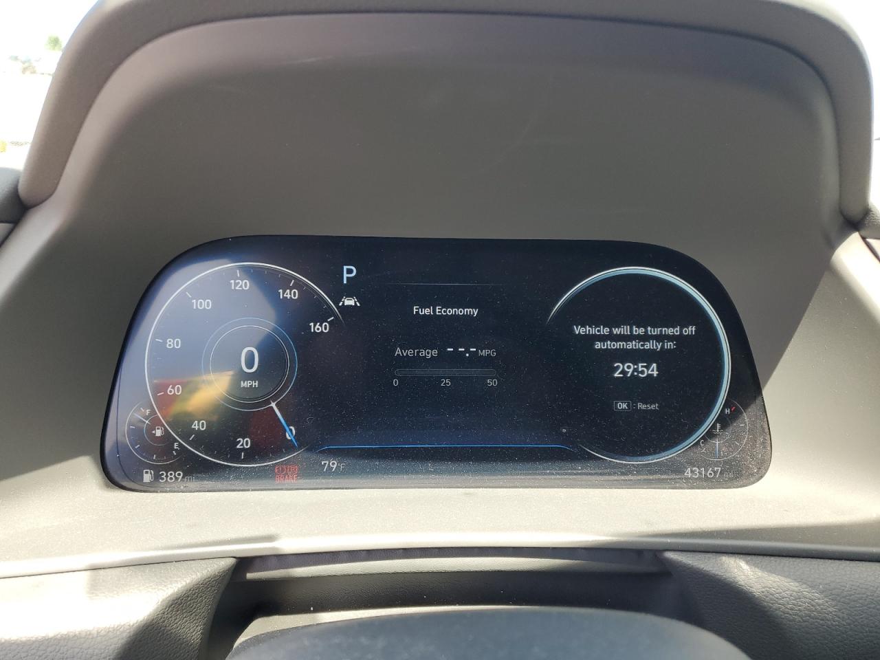 5NPEF4JAXLH037714 2020 Hyundai Sonata Sel