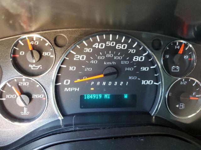 2013 Chevrolet Express G1500 VIN: 1GCSGAFX8D1159315 Lot: 56676504