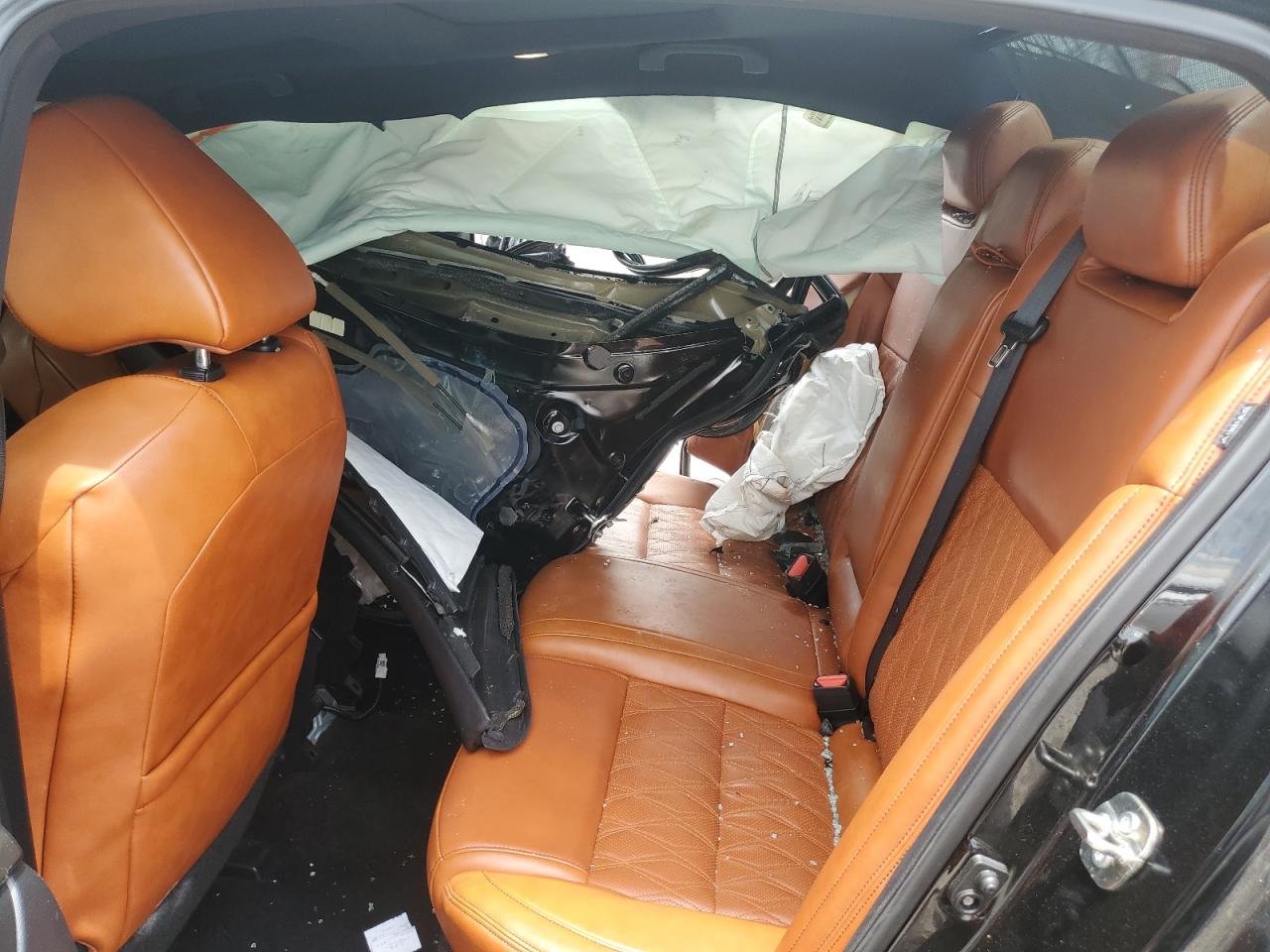 1N4AA6AV9KC366254 2019 Nissan Maxima S