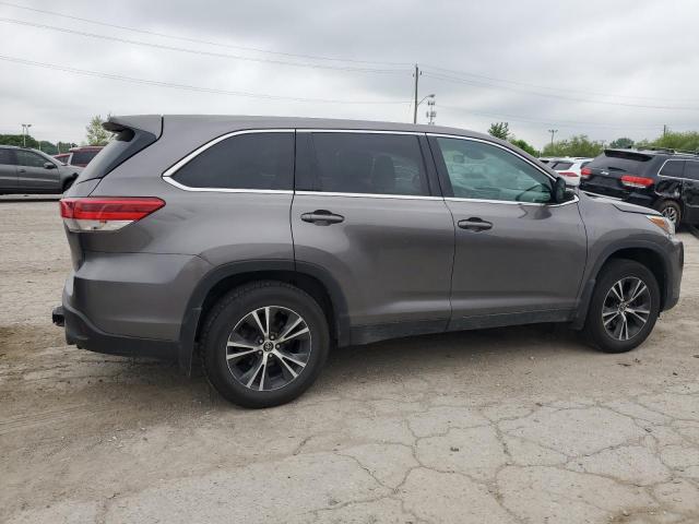 2019 TOYOTA HIGHLANDER 5TDBZRFH3KS924142  54459814