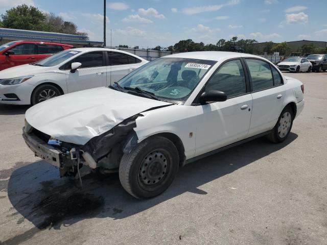 2002 Saturn Sl2 VIN: 1G8ZK52732Z252097 Lot: 56955774