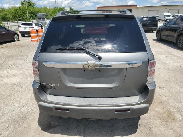 2005 Chevrolet Equinox Lt VIN: 2CNDL63F756070679 Lot: 56093894