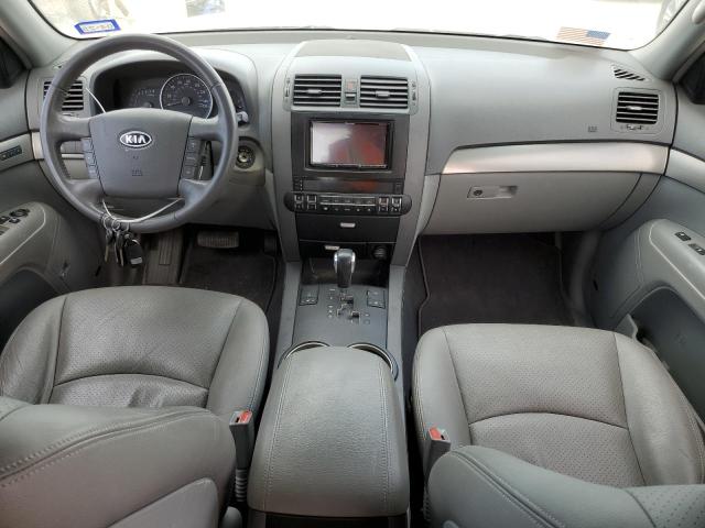 2009 Kia Mohave (Borrego) - Image 8