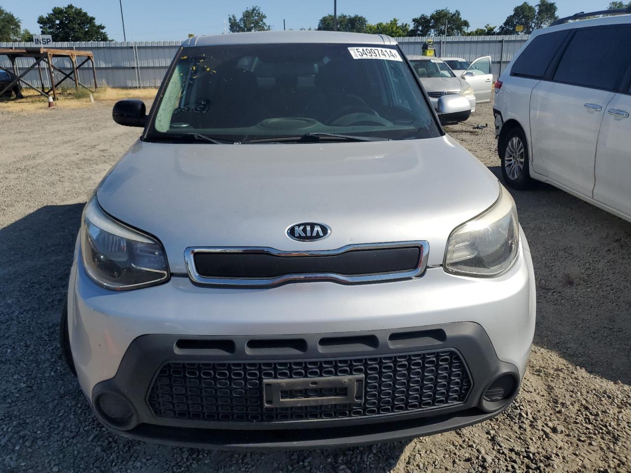 KNDJN2A23E7723339 2014 Kia Soul