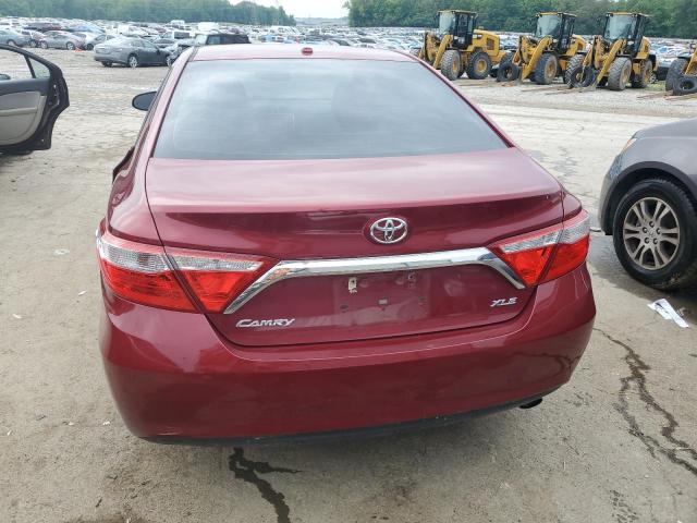 2015 Toyota Camry Le VIN: 4T1BF1FK1FU927706 Lot: 53488244