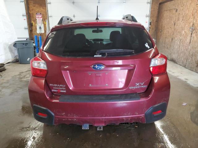 2015 Subaru Xv Crosstrek 2.0 Premium VIN: JF2GPACC0F8309954 Lot: 55162834