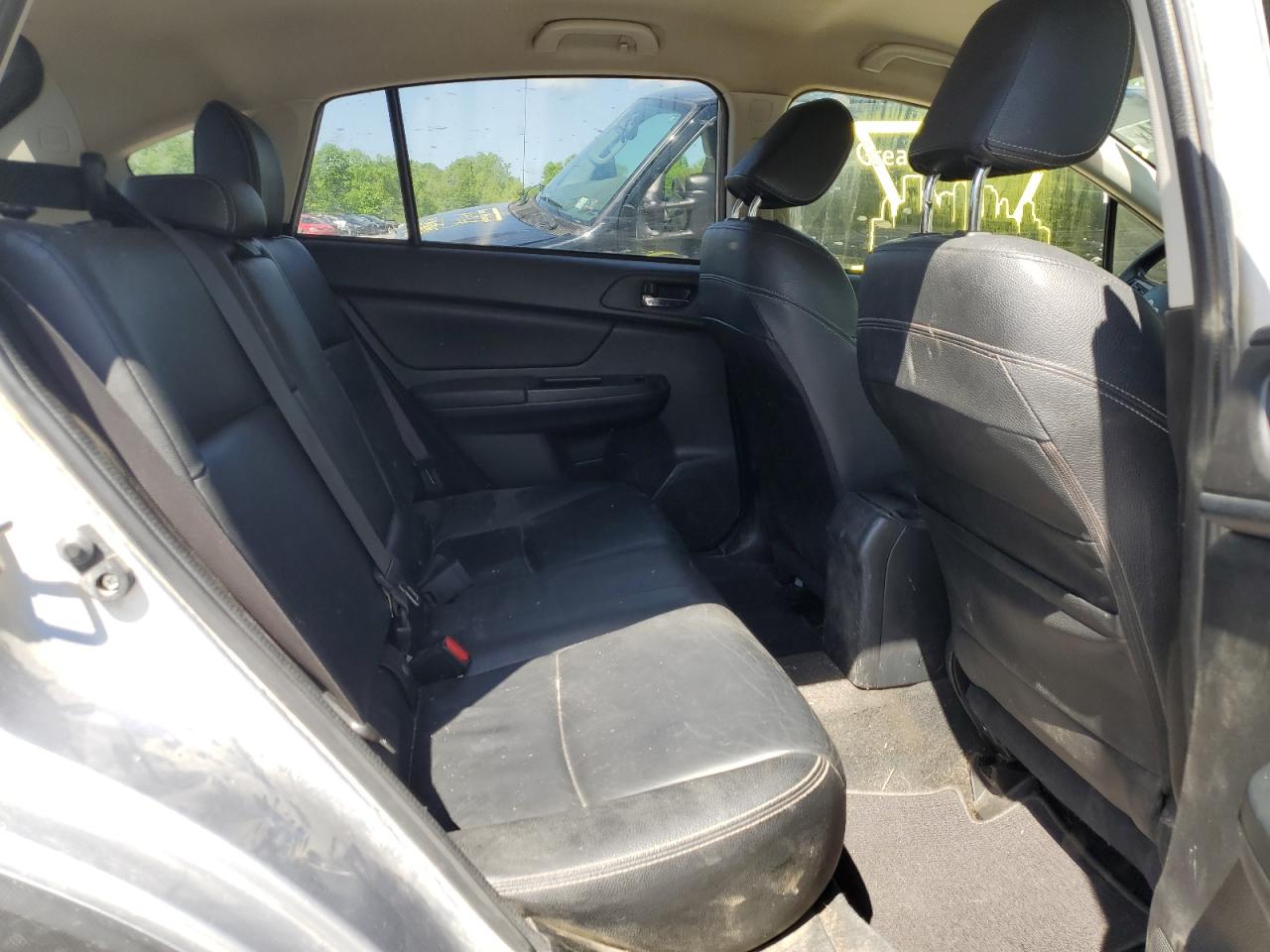 JF2GPAGC5D2863842 2013 Subaru Xv Crosstrek 2.0 Limited