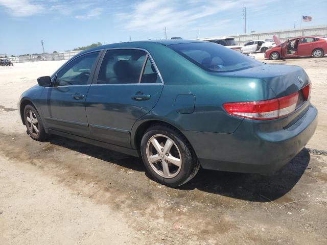 2003 Honda Accord Ex VIN: 1HGCM56633A037599 Lot: 56525584