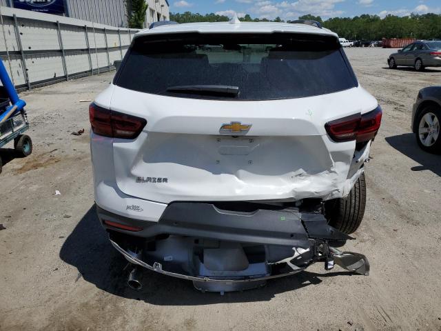2024 CHEVROLET BLAZER 3LT - 3GNKBDRS2RS163406