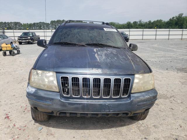 2001 Jeep Grand Cherokee Limited VIN: 1J4GX58S01C562746 Lot: 54626574