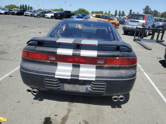 1993 Mitsubishi 3000 Gt VIN: JA3BM54J7PY010211 Lot: 55773244