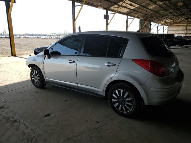 2012 Nissan Versa S VIN: 3N1BC1CP3CK248841 Lot: 54217014