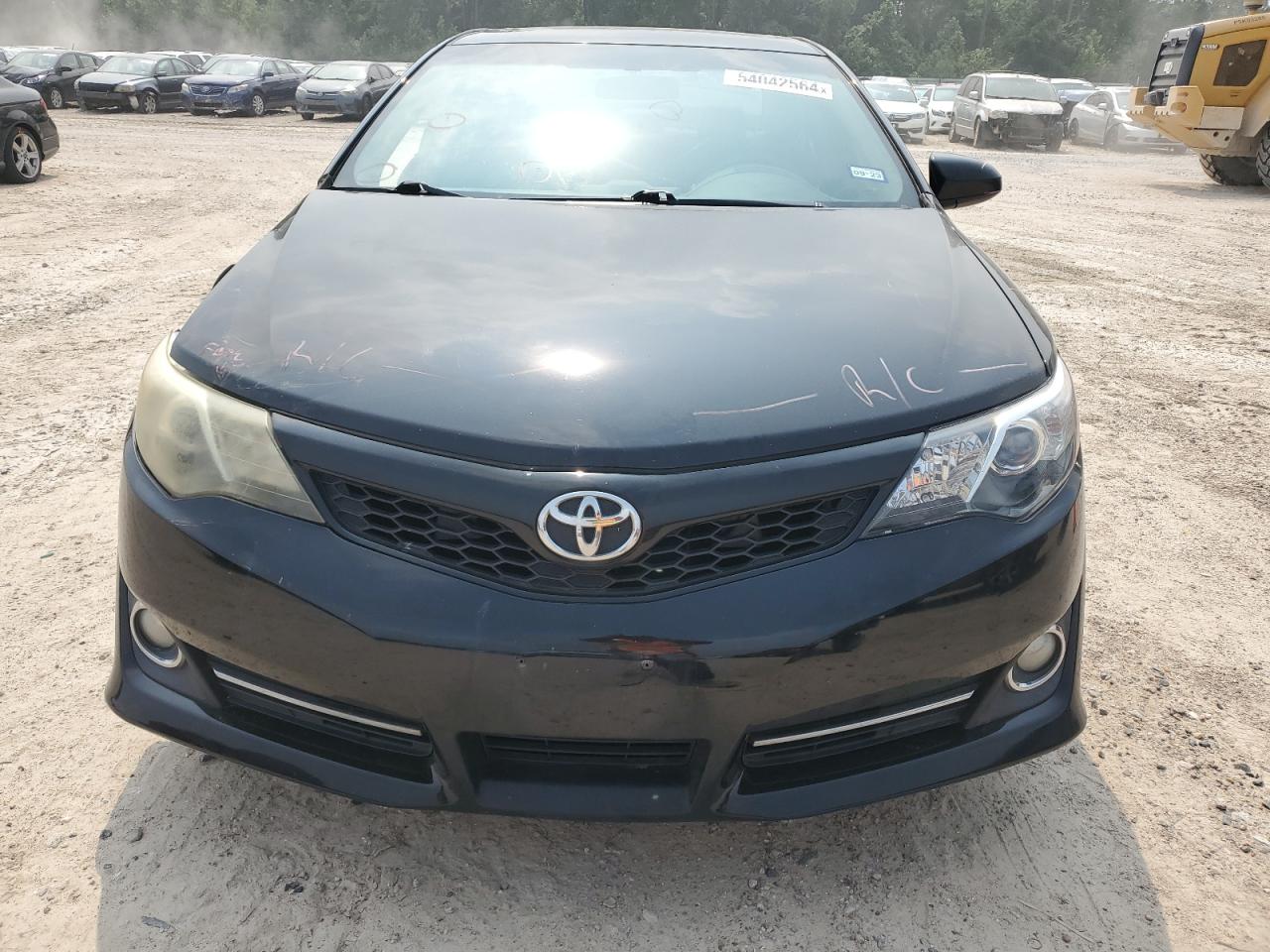 4T1BF1FK2EU727304 2014 Toyota Camry L