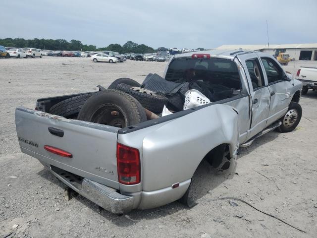 2004 Dodge Ram 3500 St VIN: 3D7MU48C74G260866 Lot: 57083444