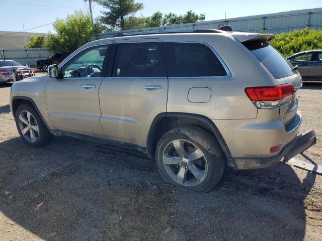 2014 Jeep Grand Cherokee Limited VIN: 1C4RJFBG3EC350178 Lot: 56643224