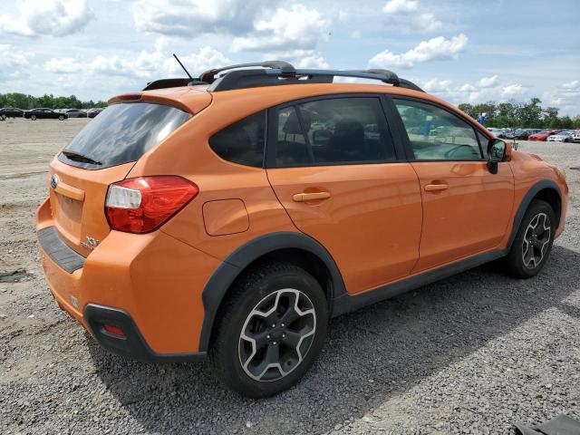 2013 Subaru Xv Crosstrek 2.0 Premium VIN: JF2GPAWC4DH872983 Lot: 55907014