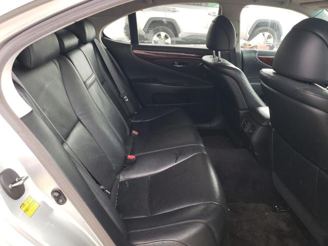 2009 Lexus Ls 460 VIN: JTHBL46F095090445 Lot: 55665314