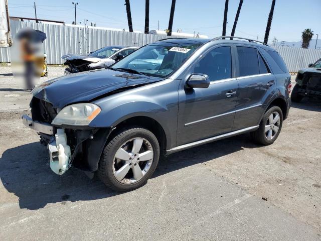 2010 Mercedes-Benz Ml 350 VIN: 4JGBB5GB5AA568016 Lot: 53093864