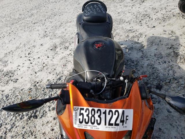 2014 SUZUKI GSX1300 RA JS1GX72B1E2100955