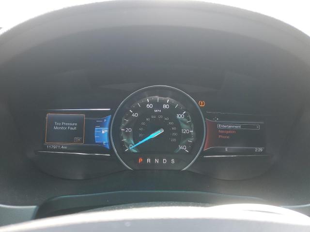 2016 FORD EXPLORER X - 1FM5K7D84GGB51901