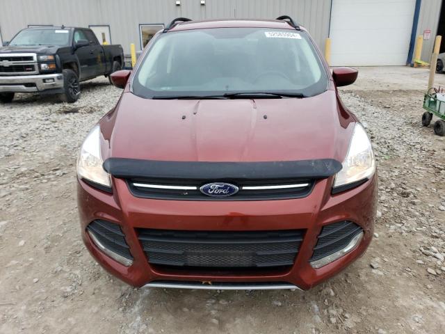 2016 Ford Escape Se VIN: 1FMCU0G98GUB43749 Lot: 52585904