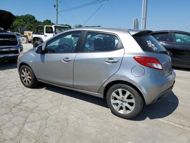 2013 Mazda Mazda2 VIN: JM1DE1LZ3D0163296 Lot: 55744134